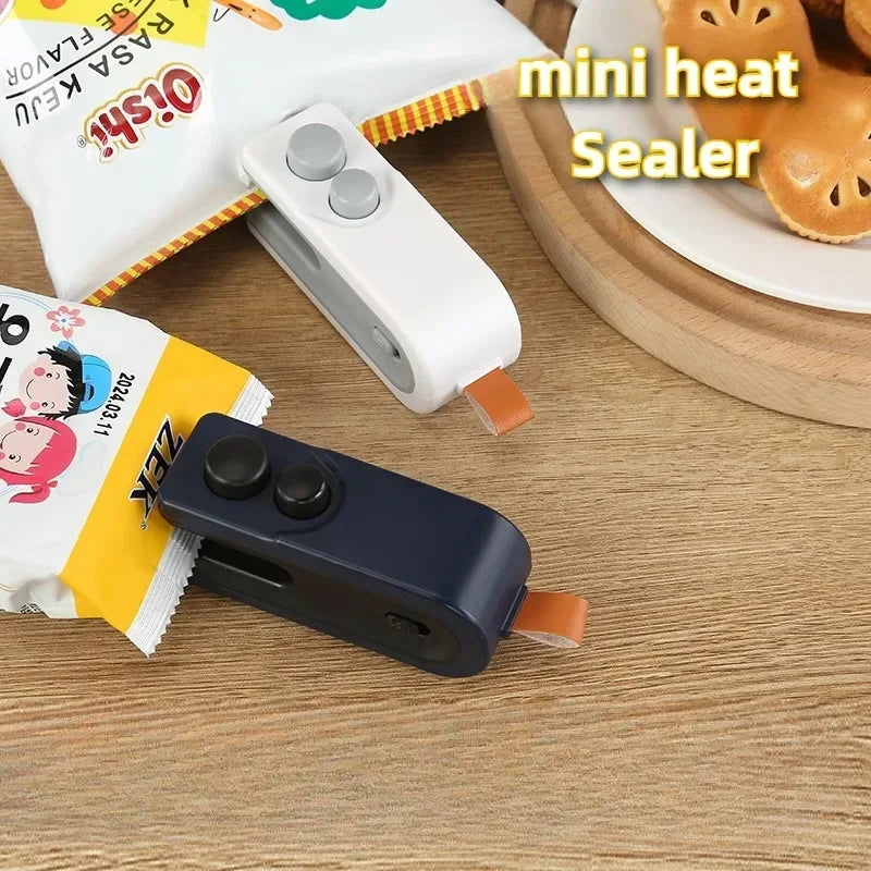 Mini SealMate Snack Bag Sealer