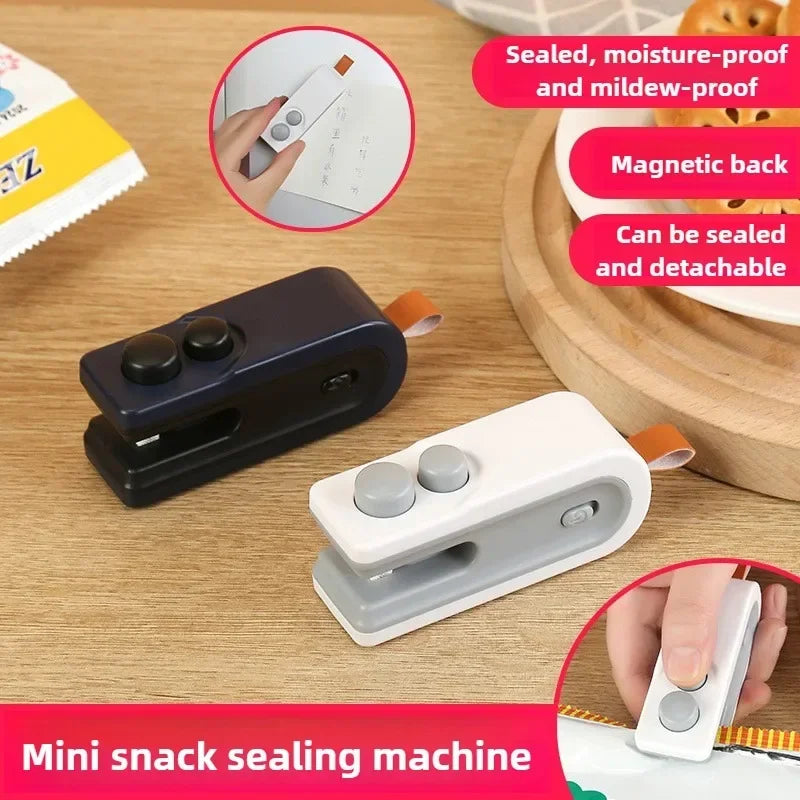 Mini SealMate Snack Bag Sealer